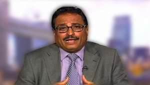 الجبواني: نتمنى أن تنعكس المصالحة الخليجية على الملف اليمني بشكل إيجابي