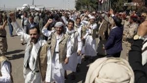 الحوثيون يعلنون نجاح صفقة تبادل أسرى بالجوف