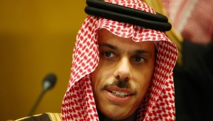 وزير الخارجية السعودي: التطبيع سيحقق "فوائد كبيرة" للمنطقة