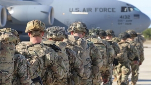 AP: خطط أمريكية لقواعد عسكرية جديدة في السعودية