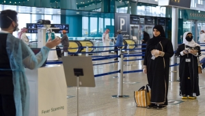 السعودية تؤجل رفع القيود على السفر وفتح الموانئ إلى 17 مايو