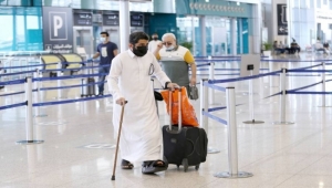 السعودية تعلق دخول مواطني 20 دولة للحد من انتشار فيروس كورونا