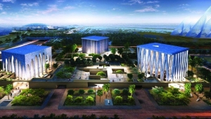 الإمارات تفتتح معبدا لثلاثة أديان العام المقبل