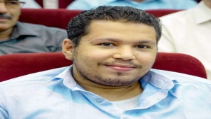 صحفي يمني: قيادي في الانتقالي داهم منزلي في عدن واختطف شقيقي