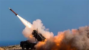 الحوثيون يستهدفون مأرب بصاروخين باليستيين