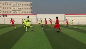 دوري بن غدوين.. حوف يتخطى الأخوين بهدف يتيم