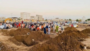 عدن.. رقم صادم لضحايا "الحميات والأوبئة" خلال أسبوع