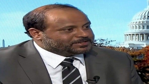 الشيخ بن ياقوت: باركنا الجهود السياسية لحل الأزمة لكن الجهات المعنية لم تفِ بتعهداتها