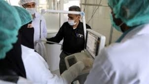الصحة اليمنية تسجل 9 وفيات 43 إصابة جديدة بكورونا