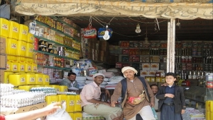 الغذاء العالمي يحذر من تفاقم أزمة الجوع باليمن جراء ارتفاع الأسعار