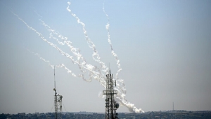 كتائب القسام تعلن استهداف مصنع كيميائي إسرائيلي