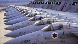 كتائب القسام توجه ضرباتٍ صاروخية لـ 6 قواعد جوية إسرائيلية