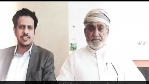 "بلحاف" يبارك اختيار الشيخ الحريزي رئيسًا للجنة اعتصام المهرة