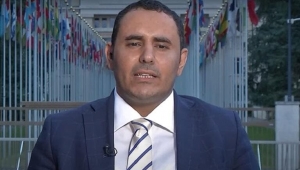 مسؤول حكومي يرد على تصريحات قيادي حوثي حول المختطفين