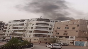 اشتباكات عنيفة بين قوات تابعة لمليشيا الانتقالي في عدن
