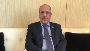 مليشيا الانتقالي تعلن وقف التفاوض مع الحكومة في الرياض