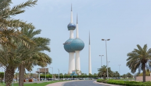 تسجيل درجات حرارة مخيفة في الكويت