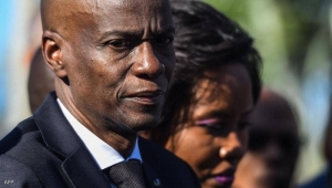 اغتيال رئيس جمهورية هايتي برصاص مسلحين