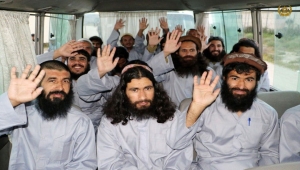طالبان تعرض هدنة تمتد 3 أشهر مقابل إطلاق سراح آلاف المقاتلين
