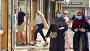 إلغاء قرار إغلاق المتاجر بالسعودية في أوقات الصلاة