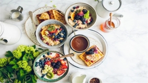 6 أخطاء في وجبة الإفطار يجب تجنبها