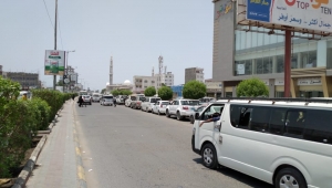 أزمة الوقود.. هم ثقيل يفاقم الوضع الإنساني المتدهور باليمن (تقرير)