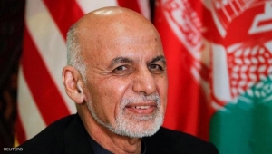 الإمارات: استقبلنا الرئيس الأفغاني وأسرته لـ"اعتبارات إنسانية"