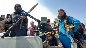 نجل ابن لادن يناشد طالبان بعدم اللجوء لـ"الثأر"