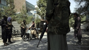 أفغانستان.. طالبان تعلن السيطرة على مديريات بنجشير وأحمد مسعود يشترط لوقف القتال