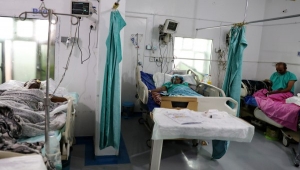 كورونا اليمن.. تسجيل 7 وفيات و 30 إصابة جديدة