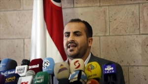 شرط حوثي جديد لإيقاف حرب اليمن