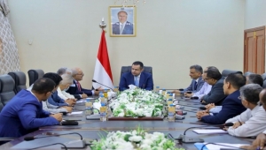 الدول الرباعية تؤكد على أهمية دعم الحكومة اليمنية لتحقيق الأمن والاستقرار