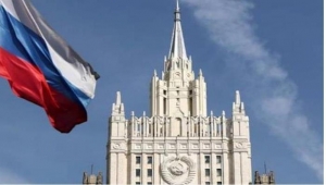 روسيا تكشف عن مساعيها لإقامة حوار يمني شامل