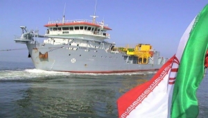سلطات إيران تعلن إحباط هجوم قراصنة على ناقلة نفط تابعة لها في خليج عدن