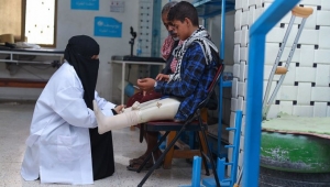 منظمات حقوقية تشدد على ضرورة ضمان حقوق ضحايا الحرب في أي تسوية سياسية في اليمن