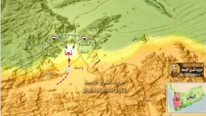 مأرب.. الحوثيون يسيطرون على طريق جبل مراد