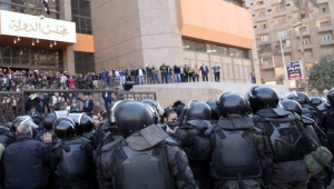 مصر.. الرئيس السيسي يلغي حالة الطوارئ بعد أربعة أعوام ونصف من فرضها