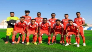 فحمان أبين يحقق الدوري اليمني لأول مرة في تأريخه