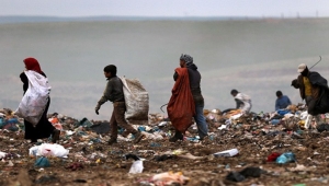 منظمة الأغذية: ارتفاع مستويات الجوع في المنطقة العربية