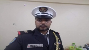 عبدالرحمن معبهور..أول سقطري يحصل على ماجستير علوم عسكرية خارج اليمن