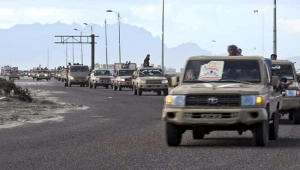 اليمن: "جيش رديف" تحت إدارة التحالف