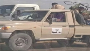 شبوة.. مليشيا االانتقالي تنتشر في مطار عتق وعدة معسكرات بتوجيهات المحافظ
