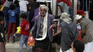 الأسر اليمنية بلا مداخيل.. 2021 عام فقدان التحويلات والموارد المتاحة