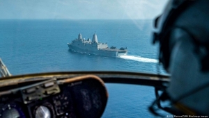ماذا تعني التهديدات البحرية الحوثية بموازاة المفاوضات مع السعودية؟
