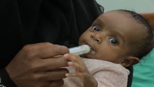 الصحة العالمية: ظروف السكان باليمن أصبحت أكثر خطورة
