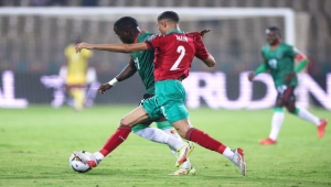 أمم أفريقيا..منتخب المغرب يبلغ ربع النهائي بفوز ثمين على مالاوي