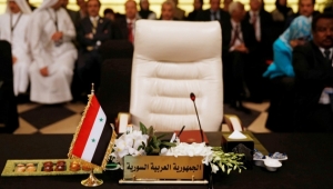 الجامعة العربية: مسألة عودة سوريا لم تُطرح في اجتماع الكويت
