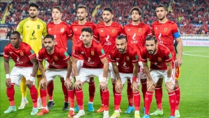 الأهلي المصري يبلغ نصف نهائي كأس العالم للأندية