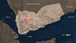 وكالة:  الحوثيون يتعثرون على أسوار "مأرب" الحصينة بعد عام من هجومهم عليها