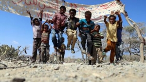 منظمة أممية:25.5 مليون يمني يعيشون تحت خط الفقر